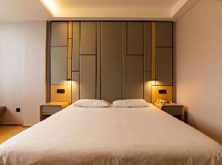 hanting hotel cixi guanhaiwei