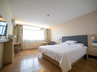 hanting hotel cixi guanhaiwei