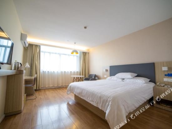 hanting hotel cixi guanhaiwei