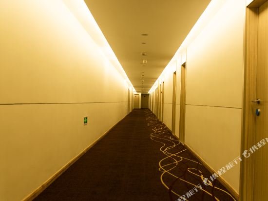 Hanting Hotel Cixi Guanhaiwei,,2 star