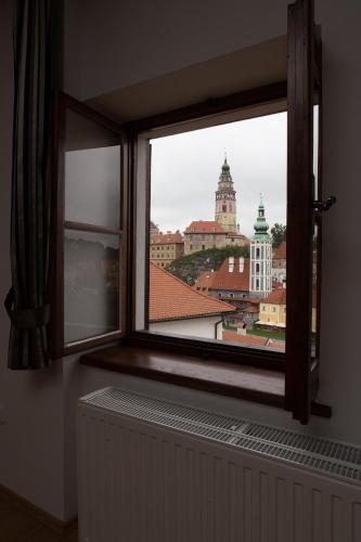 vila krumlov