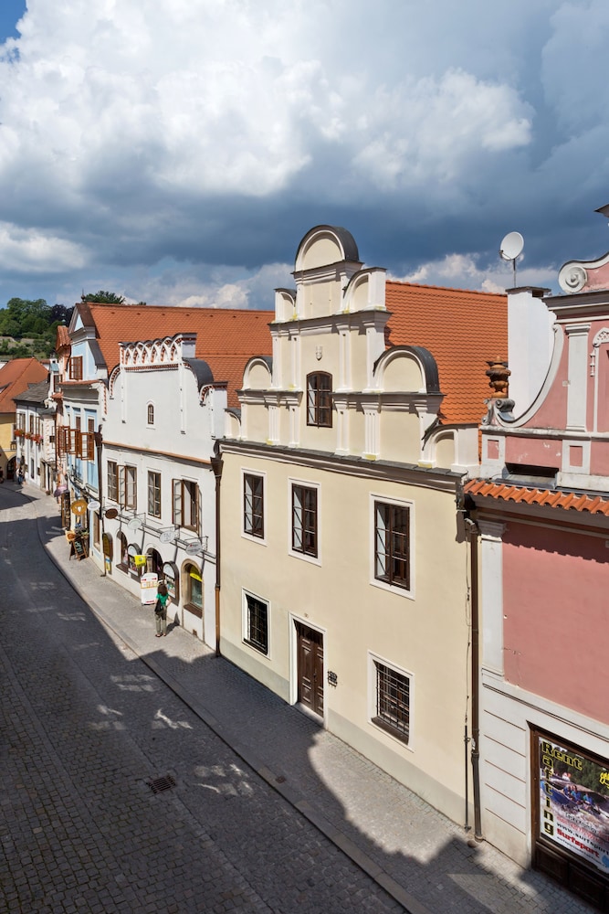 cesky krumlov