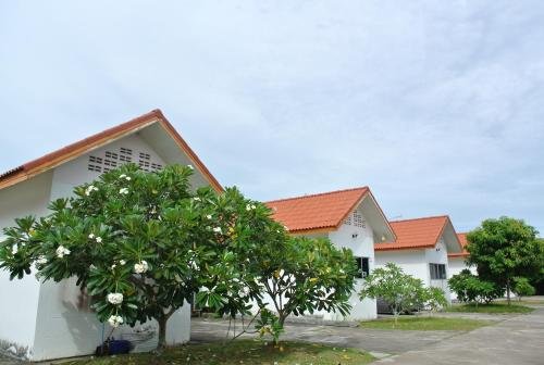 chumphon park resort