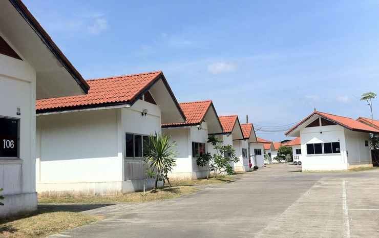 chumphon park resort