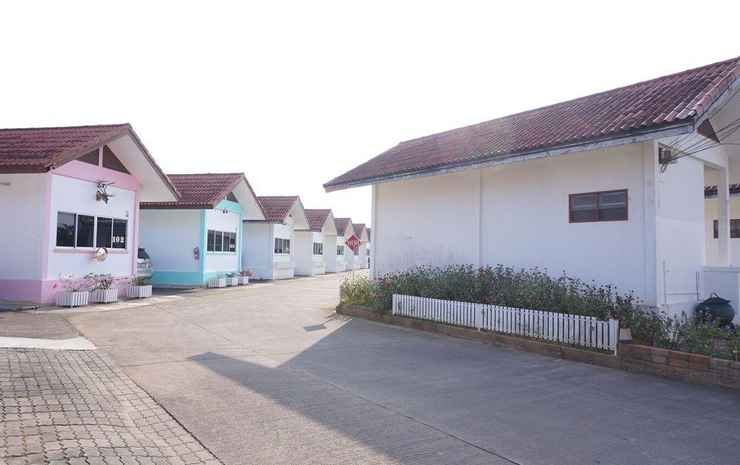 chumphon park resort