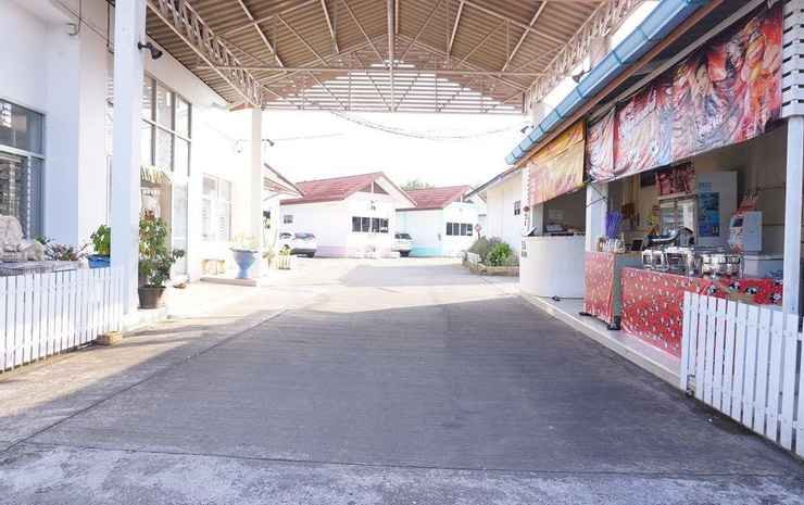 chumphon park resort
