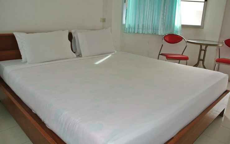 chumphon park resort