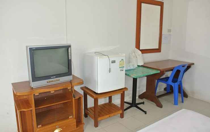 chumphon park resort