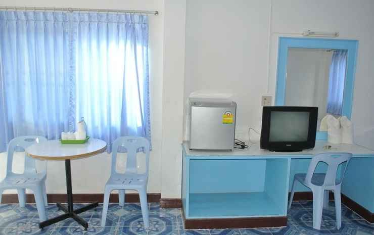 chumphon park resort