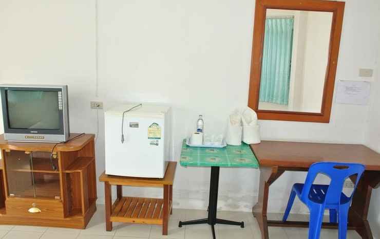 chumphon park resort