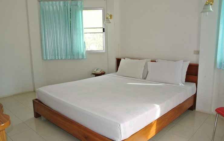 chumphon park resort