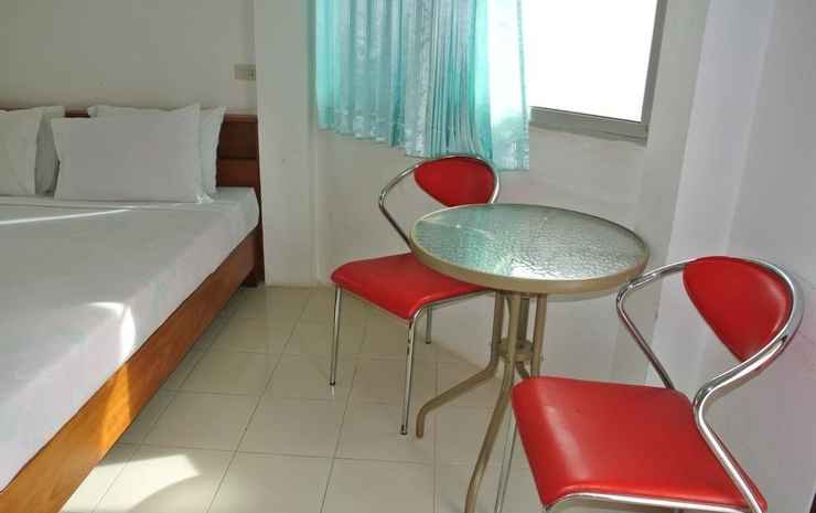 chumphon park resort