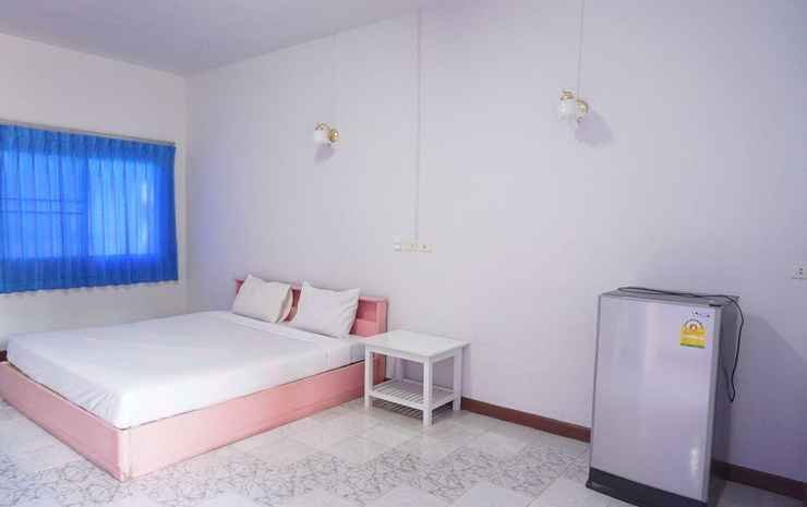 chumphon park resort