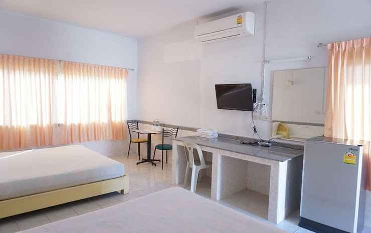 chumphon park resort