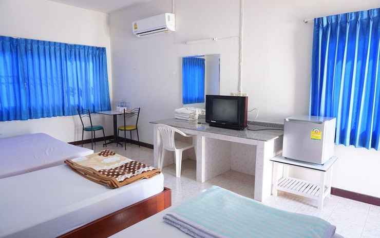 chumphon park resort