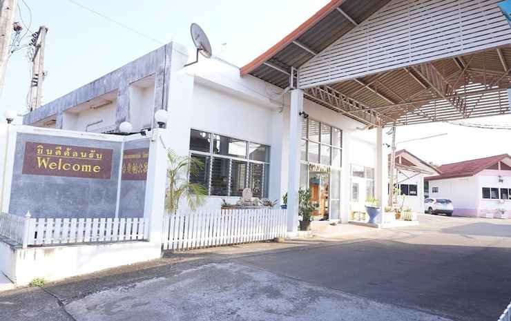 chumphon park resort