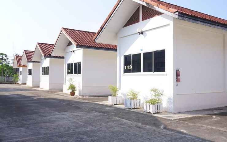 chumphon park resort