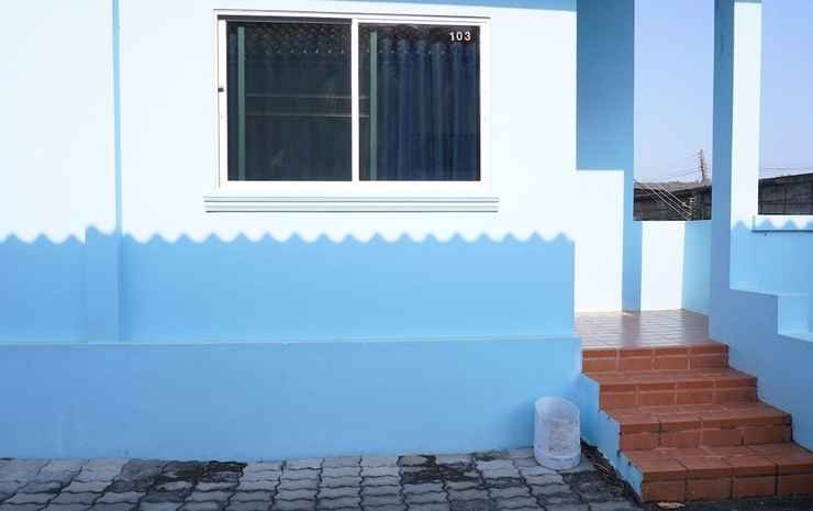 chumphon park resort