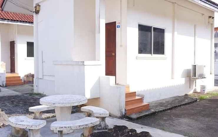 chumphon park resort