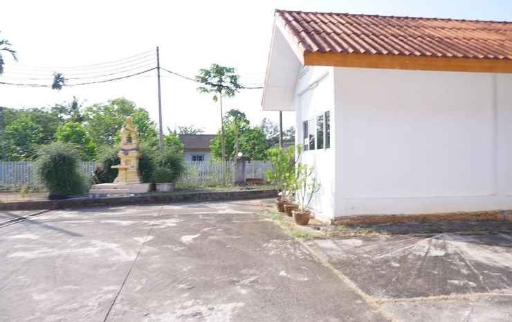 chumphon park resort