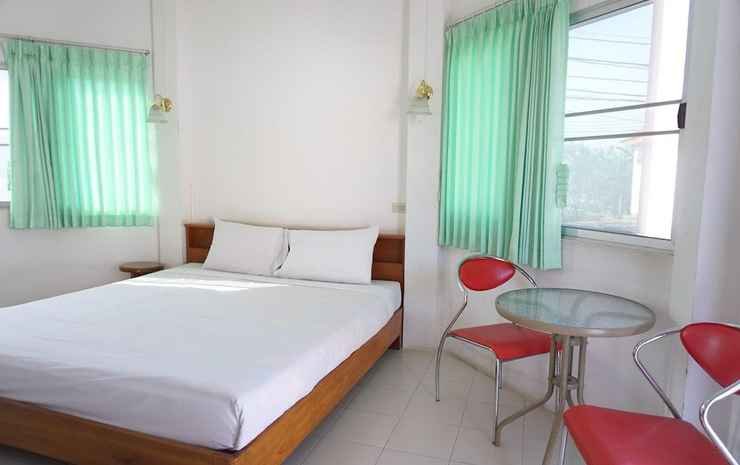 chumphon park resort