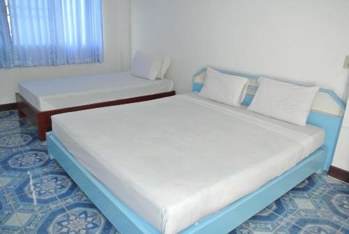 chumphon park resort