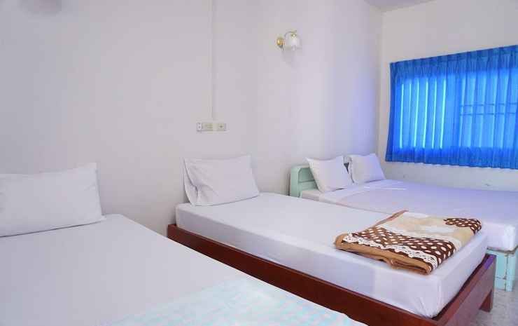 chumphon park resort