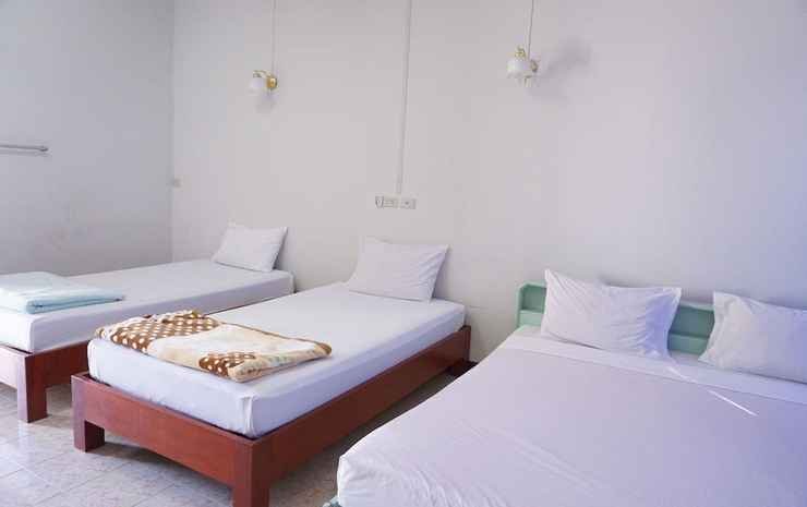 chumphon park resort