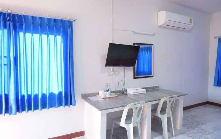 chumphon park resort