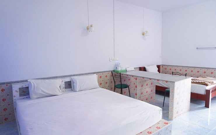 chumphon park resort