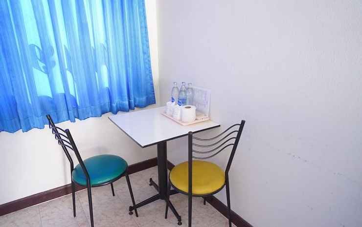 chumphon park resort