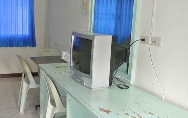 chumphon park resort