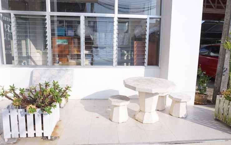 chumphon park resort