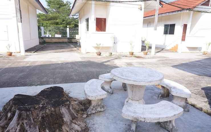 chumphon park resort