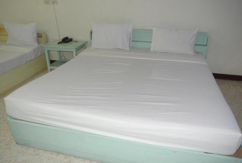 chumphon park resort