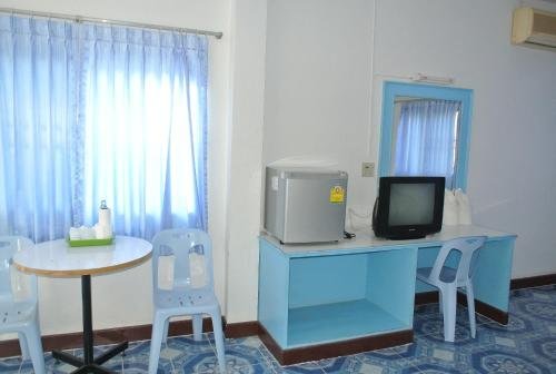 chumphon park resort