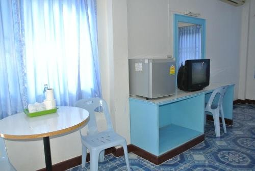chumphon park resort