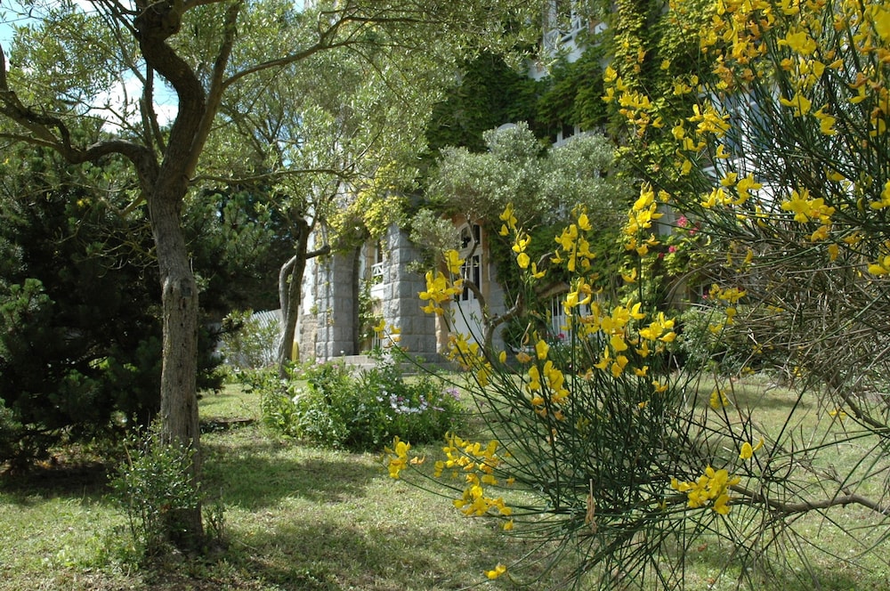 hotel des deux mers