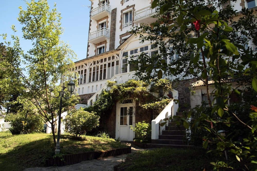 hotel des deux mers
