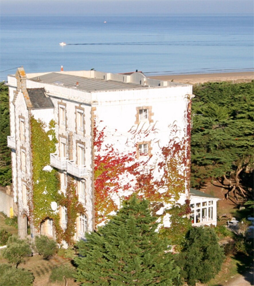 hotel des deux mers