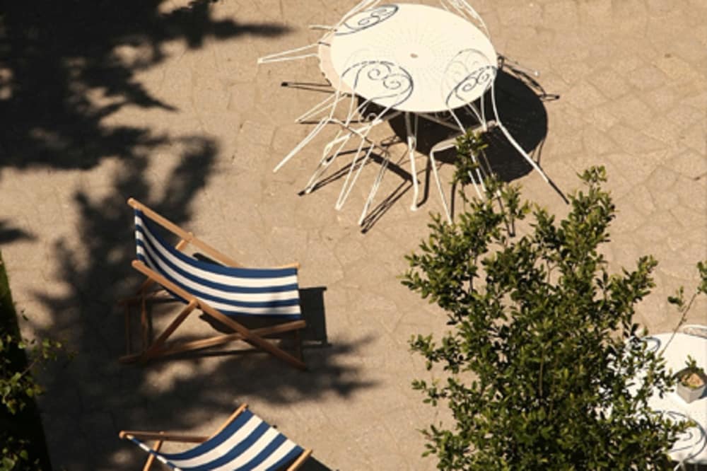 hotel des deux mers