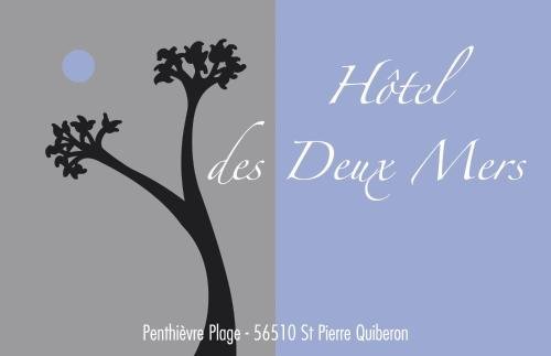 Hotel Des Deux Mers,,3 star