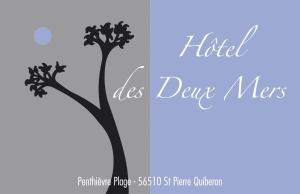 hotel des deux mers