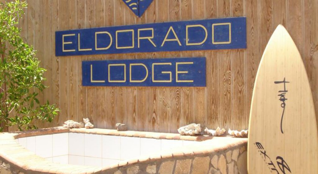eldorado lodge and restaurant