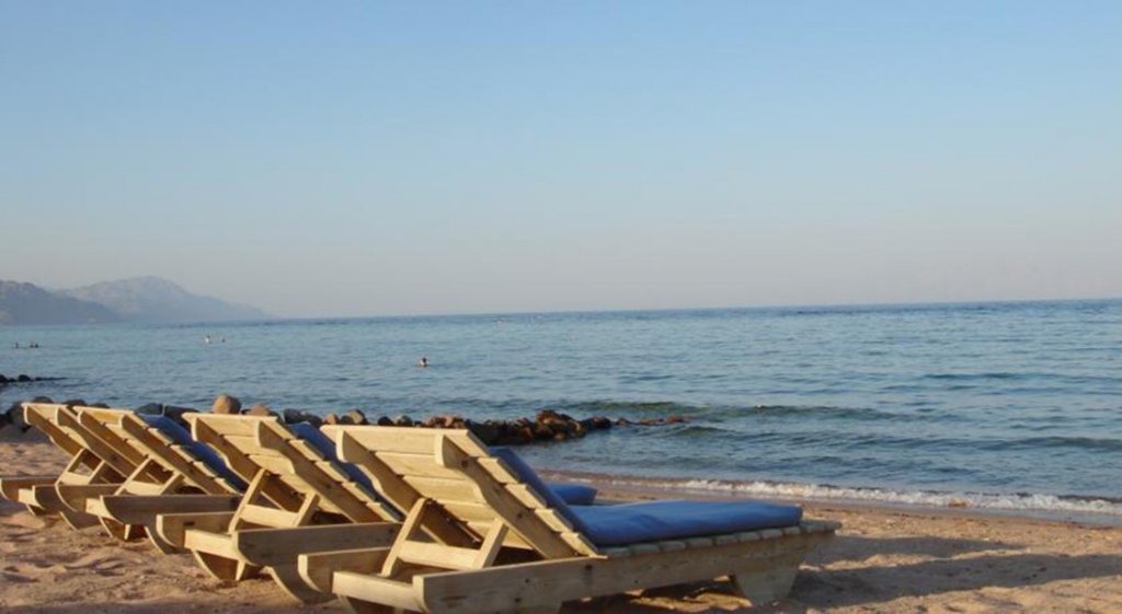 eldorado lodge and restaurant