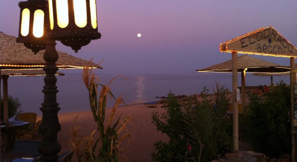 Eldorado Lodge & Restaurant,,3 star