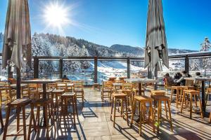 rila hotel borovets