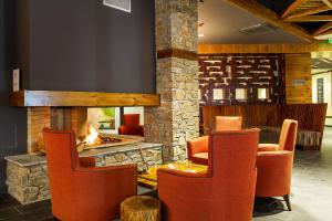 rila hotel borovets