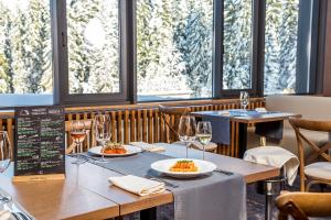 rila hotel borovets