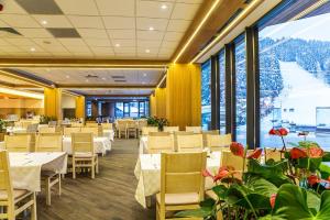 rila hotel borovets